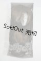 画像: 8-9inch/ウィッグ Y-26-05-08-225-YD-ZY