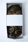 画像2: 8-9inch/ウィッグ Y-25-03-19-161-YD-ZY (2)