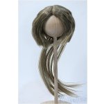 画像: 8-9inch/ウィッグ Y-25-03-19-153-YD-ZY