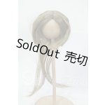 画像: 8-9inch/ウィッグ Y-26-05-08-215-YD-ZY