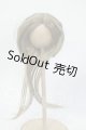 画像: 8-9inch/ウィッグ Y-26-05-08-215-YD-ZY