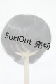 画像: 8-9inch/ウィッグ Y-26-06-16-192-YD-ZY