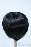 画像2: 8-9inch/ウィッグ Y-25-03-19-160-YD-ZY (2)