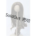 画像: 8-9inch/ウィッグ Y-25-03-19-144-YD-ZY