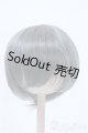 画像: 8-9inch/ウィッグ Y-25-03-19-151-YD-ZY