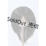 画像: 9-10inch/ウィッグ Y-25-03-19-150-YD-ZY