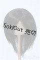 画像: 9-10inch/ウィッグ Y-25-03-19-150-YD-ZY