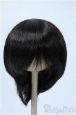 画像1: 9-10inch/ウィッグ Y-25-03-19-157-YD-ZY (1)