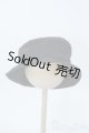 画像: SD/OF:帽子 Y-25-05-07-296-YD-ZY