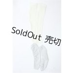 画像: SD/OF:靴下 Y-25-09-17-311-YD-ZY