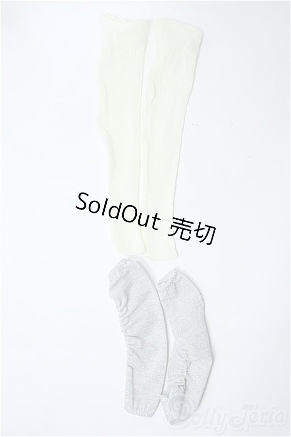 画像1: SD/OF:靴下 Y-25-09-17-311-YD-ZY (1)