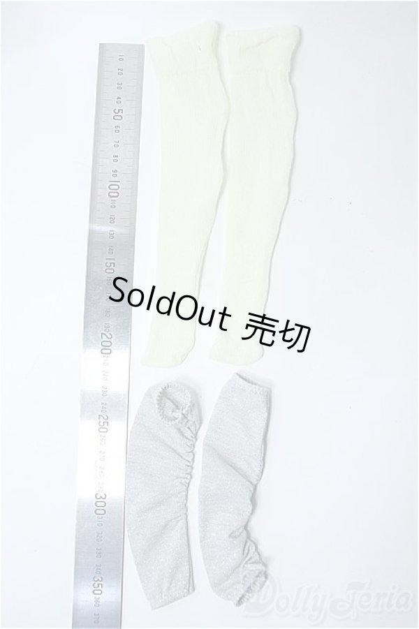 画像2: SD/OF:靴下 Y-25-09-17-311-YD-ZY (2)