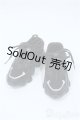 画像: SD17B/OF:靴 Y-25-03-19-162-YD-ZY