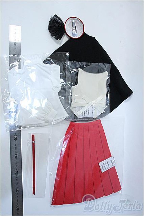 画像2: ＳD/OF:ノスタルジックケープスタイル（VOLKS） Y-25-03-19-224-YD-ZY (2)