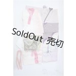 画像: SD/OF:暁屋着物セット Y-25-03-19-225-YD-ZY