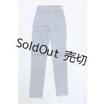 画像: SD17B/OF:パンツ Y-25-08-20-151-YD-ZY