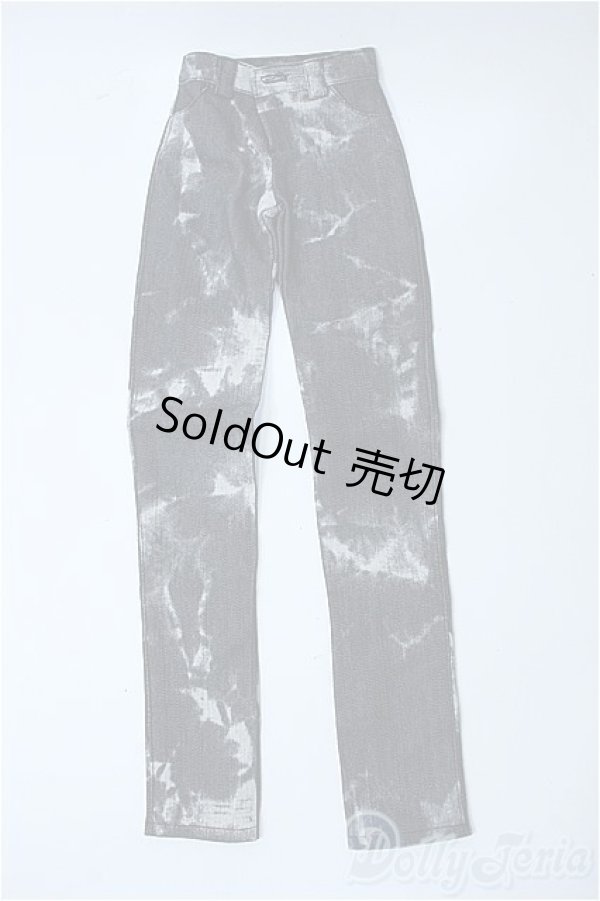 画像1: SD17B/OF:パンツ Y-25-08-20-153-YD-ZY (1)