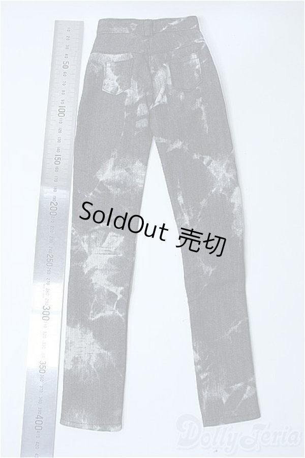 画像2: SD17B/OF:パンツ Y-25-08-20-153-YD-ZY (2)