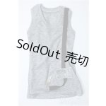 画像: SD17B/OF:トップス Y-25-08-20-154-YD-ZY