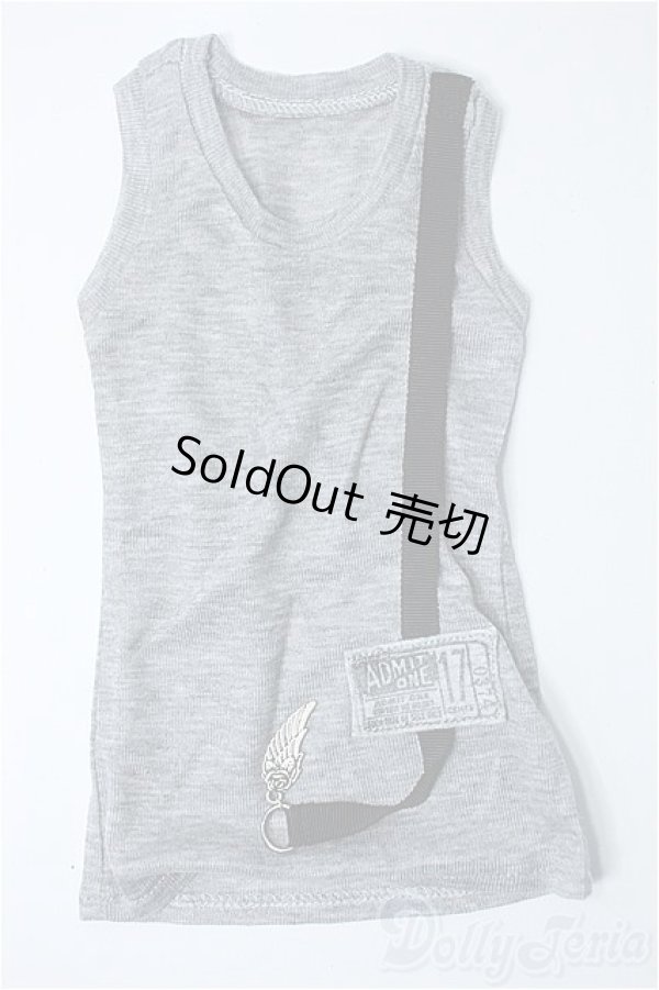 画像1: SD17B/OF:トップス Y-25-08-20-154-YD-ZY (1)