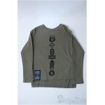 画像: SD17B/OF:トップス Y-25-03-19-212-YD-ZY