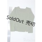 画像: SD17B/OF:トップス Y-25-08-20-142-YD-ZY