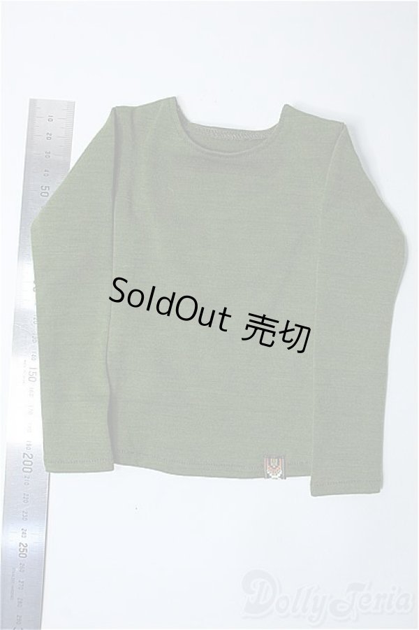 画像1: SD17B/OF:トップス Y-25-08-20-142-YD-ZY (1)