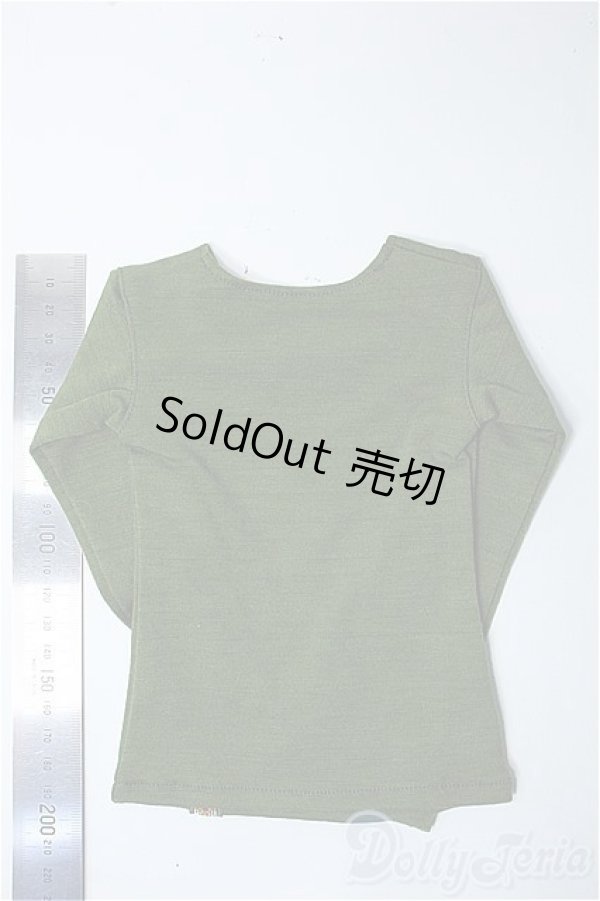 画像2: SD17B/OF:トップス Y-25-08-20-142-YD-ZY (2)