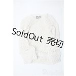 画像: SD17B/OF:トップス Y-25-03-19-210-YD-ZY