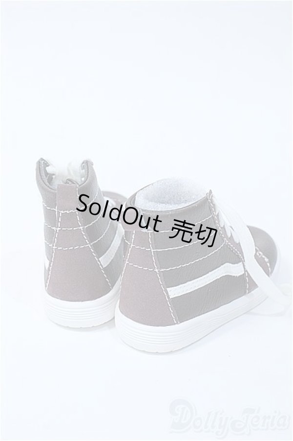 画像2: SD17B/OF:靴 Y-25-07-23-083-YD-ZY (2)