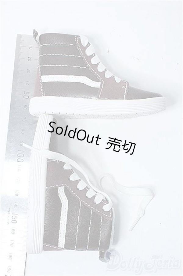 画像3: SD17B/OF:靴 Y-25-07-23-083-YD-ZY (3)