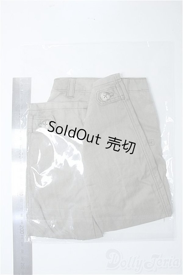 画像2: SD17B/OF:パンツ Y-25-03-19-195-YD-ZY (2)