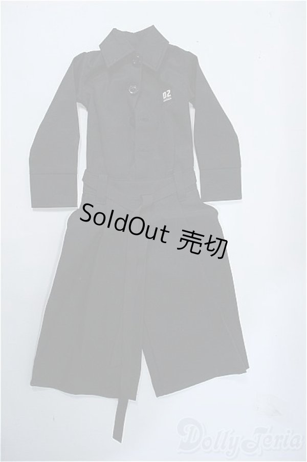 画像1: ＳD17BOY/ＯＦ：ツナギ Y-25-03-19-202-YD-ZY (1)