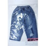 画像: SD13〜SD17BOY/OF：デニムパンツ(MELODY.C様製) Y-25-03-19-184-YD-ZY