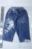 画像2: SD13〜SD17BOY/OF：デニムパンツ(MELODY.C様製) Y-25-03-19-184-YD-ZY (2)