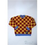 画像: SD17BOY/OF：Melody.C様製ニットセーター Y-25-03-19-179-YD-ZY