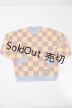 画像: SD17BOY/OF：Melody.C様製ニットセーター A-26-04-01-363-YD-ZA