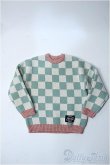 画像1: SD17BOY/OF：Melody.C様製ニットセーター Y-25-03-19-178-YD-ZY (1)