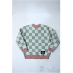 画像: SD17BOY/OF：Melody.C様製ニットセーター Y-25-03-19-178-YD-ZY
