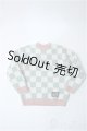 画像: SD17BOY/OF：Melody.C様製ニットセーター Y-25-03-19-178-YD-ZY