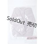 画像: SD17B/OF:パーカー　MELODY.C様製 Y-25-03-19-182-YD-ZY