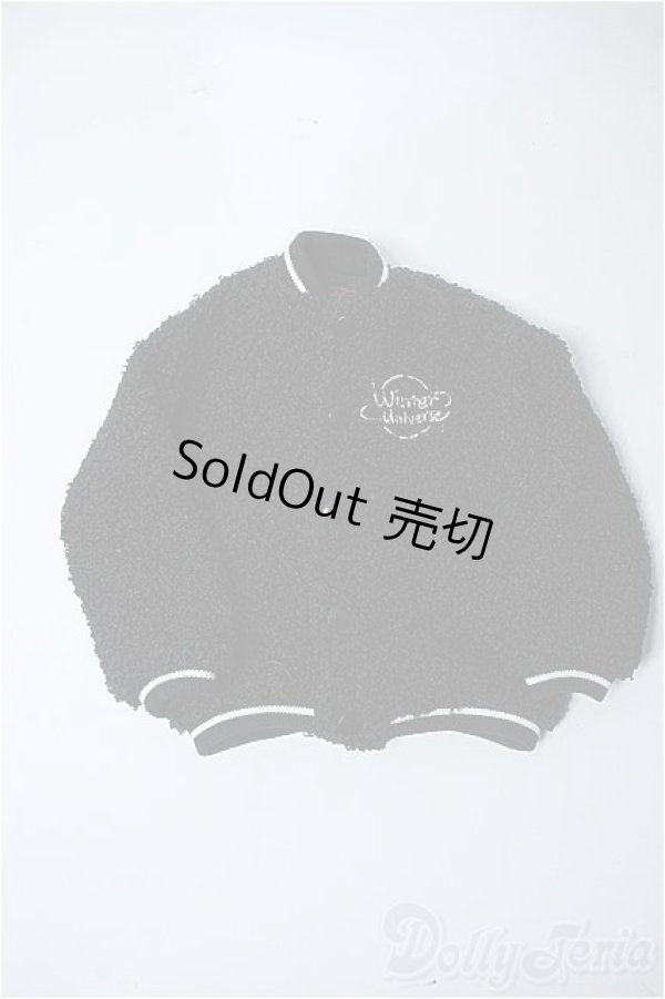 画像1: SD17BOY/OF:Melody.C様製刺繍コート Y-25-03-19-180-YD-ZY (1)