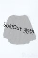 画像: azone/OF:50cmサイズドール　衣装 Y-25-03-26-064-YD-ZY