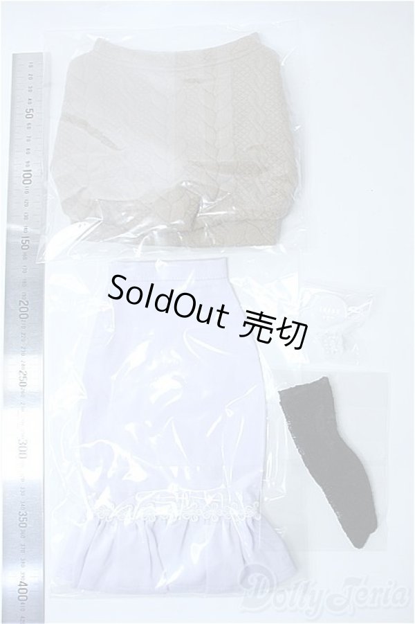 画像2: DD/OF:衣装セット Y-25-03-26-051-YD-ZY (2)