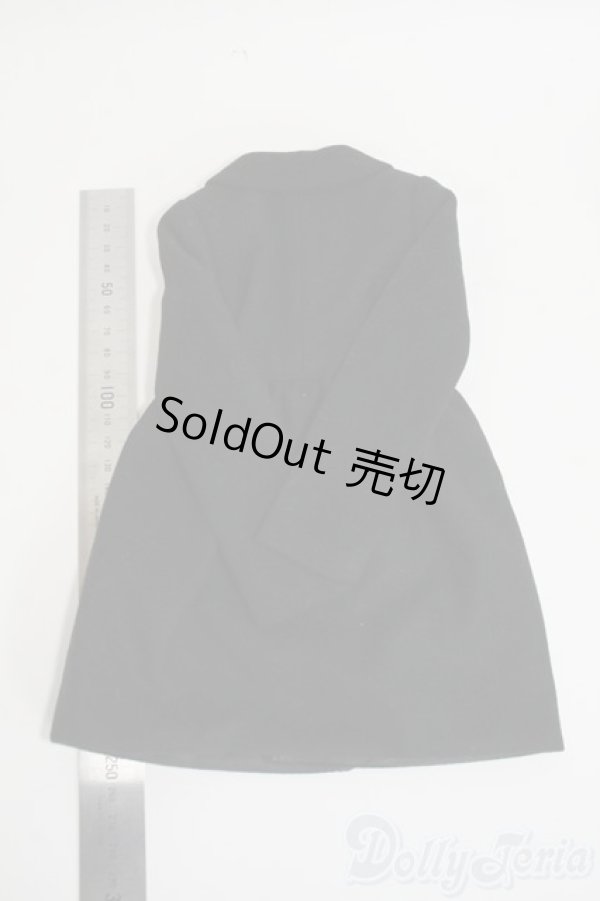 画像2: DD/OF:アウター Y-26-01-28-246-YD-ZY (2)