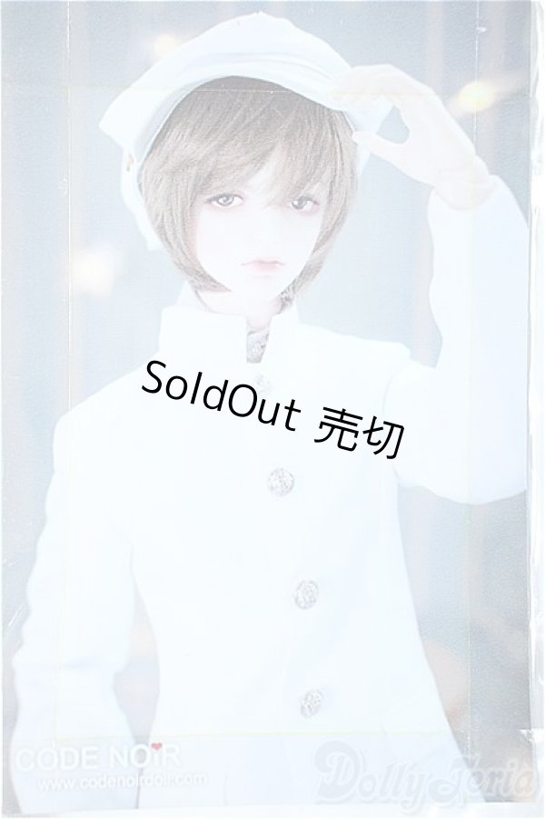 画像1: SD13BOY/OF：衣装セット Y-25-03-26-200-YD-ZY (1)