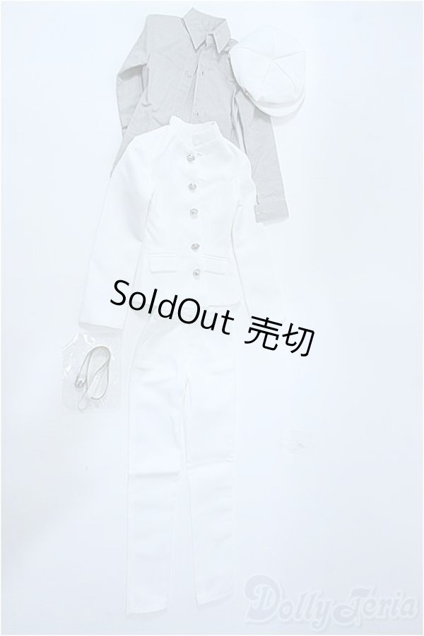 画像2: SD13BOY/OF：衣装セット Y-25-03-26-200-YD-ZY (2)