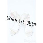 画像: 30〜40cmサイズ/OF：靴 Y-25-07-23-087-YD-ZY