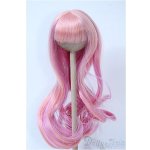 画像: 7-8inch/ウィッグ Y-25-03-26-192-YD-ZY