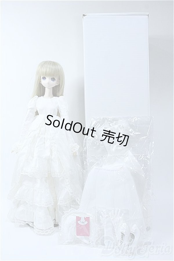 画像7: azone50/エレン 本体:Time of eternal V 通常ver. Y-25-03-26-061-YD-ZY (7)